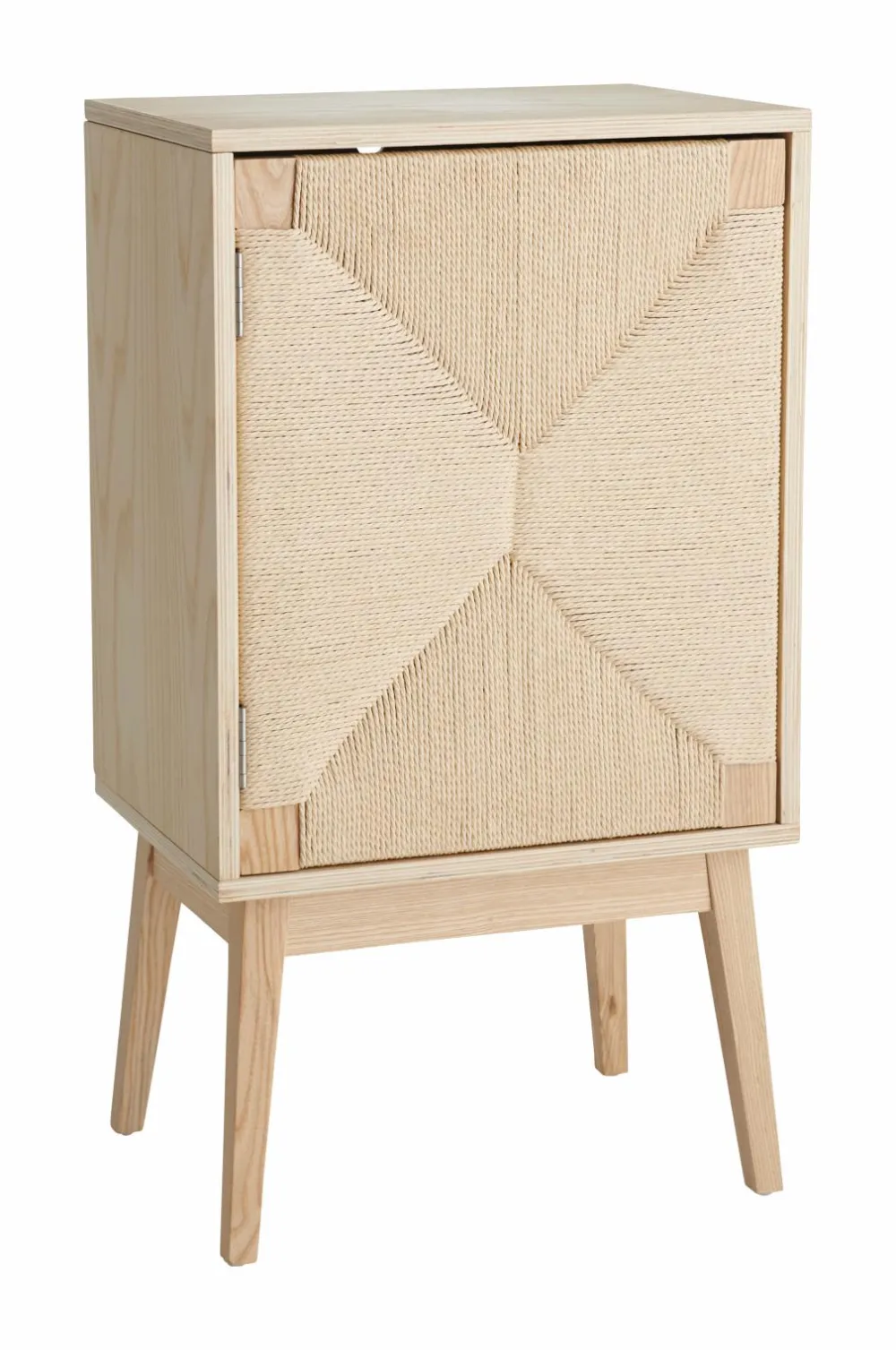 Ellos Home Skab Robyn Natur Clearance