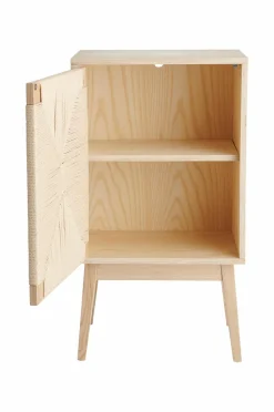 Ellos Home Skab Robyn Natur Clearance