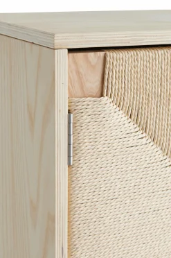 Ellos Home Skab Robyn Natur Clearance