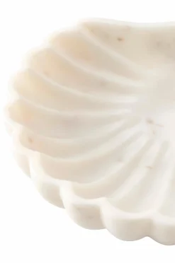 Ellos Home Skål Seaflair Hvid Clearance