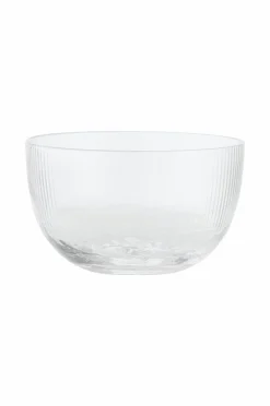 Ellos Home Skål Vanity 4-pak Ø 12 cm Transparent Sale