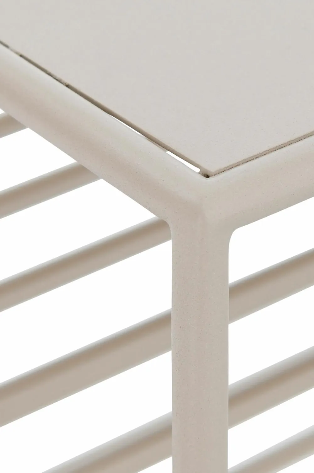 Ellos Home Skoreol / bænk Elis Beige Best