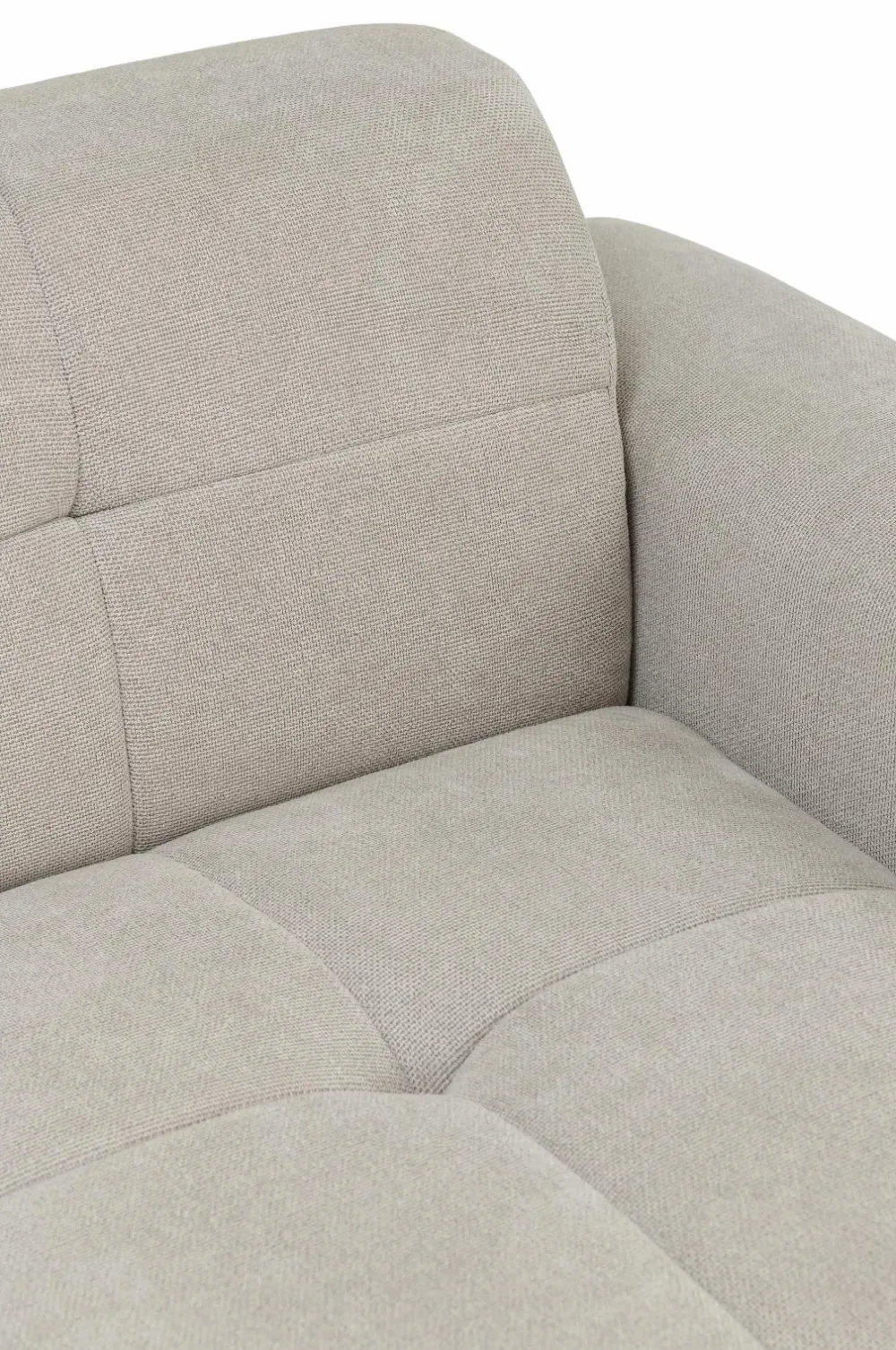 Ellos Sofaer & Lænestole>Home Sofa Alvaleja 2,5-sæders med Chaiselong Farve beige