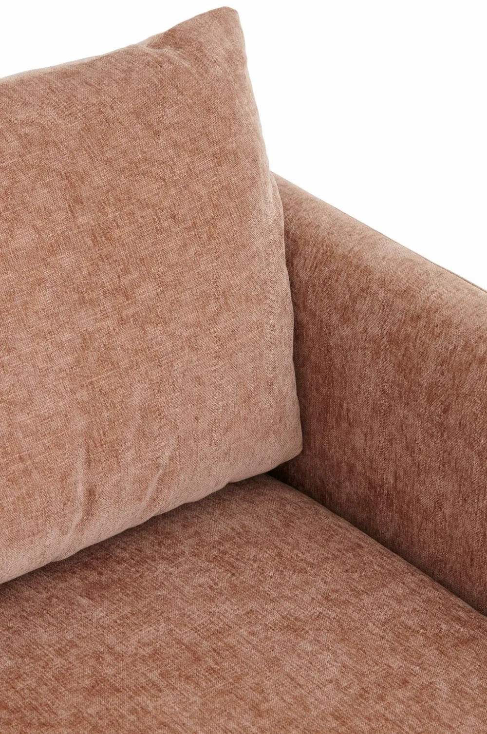 Ellos Home Sofa Asplina Lys rosa