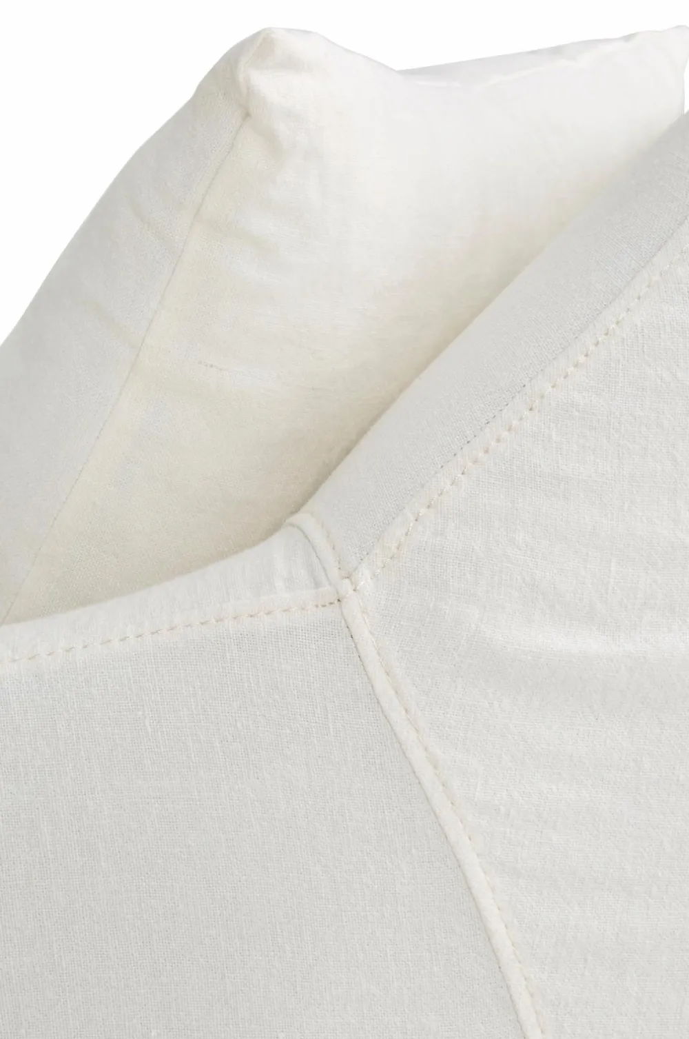 Ellos Sofaer & Lænestole>Home Sofa Chardonne 3-pers. Hvid