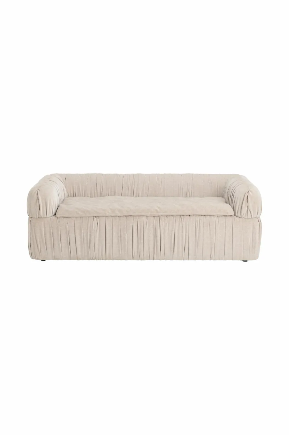 Ellos Sofaer & Lænestole>Home Sofa Dekora 3-sæders Beige