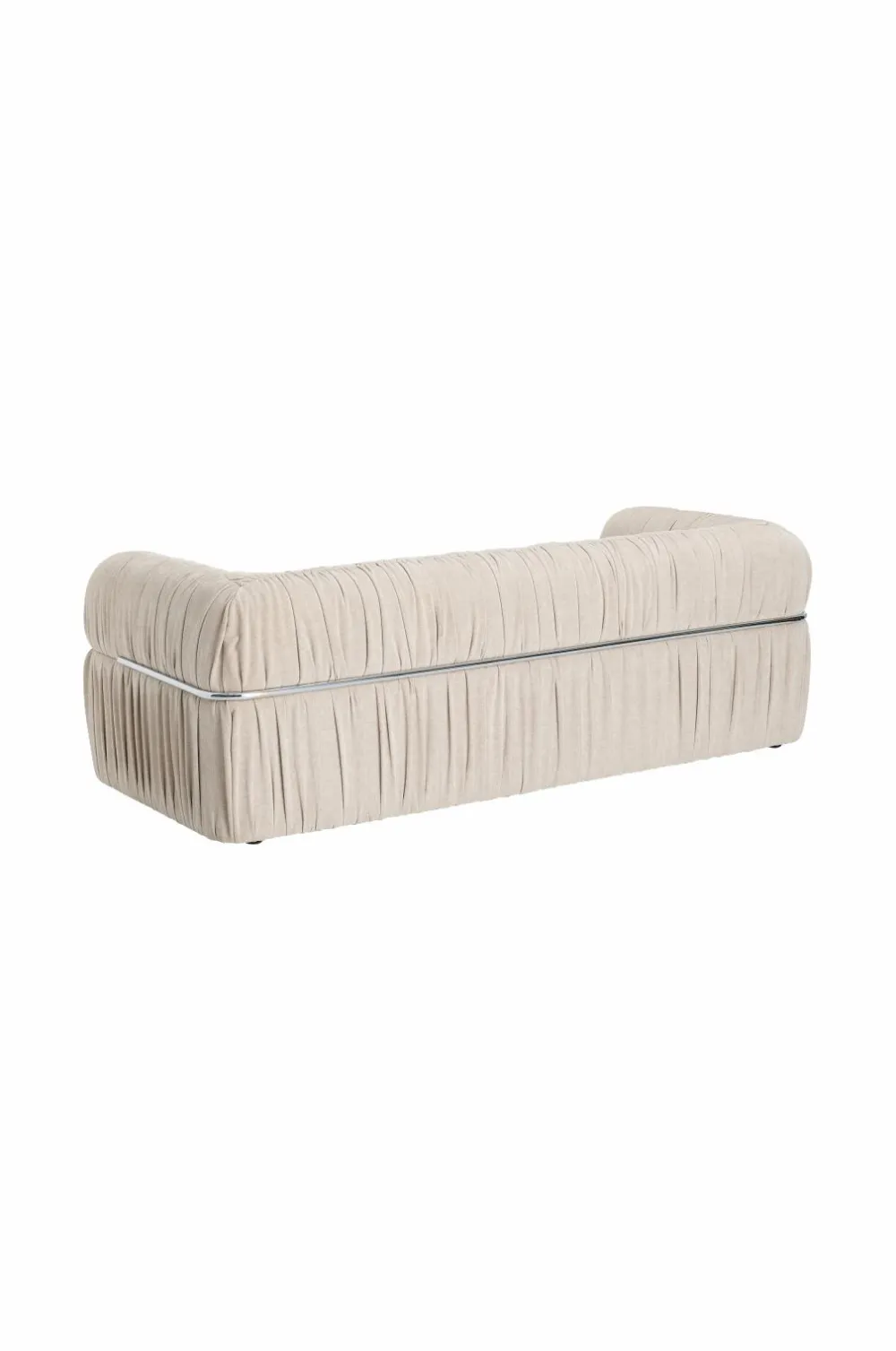 Ellos Sofaer & Lænestole>Home Sofa Dekora 3-sæders Beige