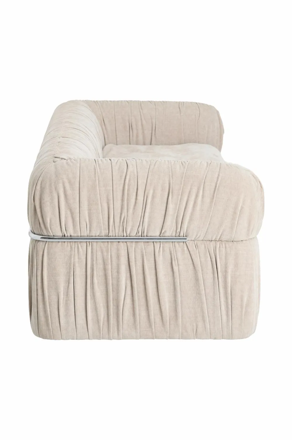 Ellos Sofaer & Lænestole>Home Sofa Dekora 3-sæders Beige