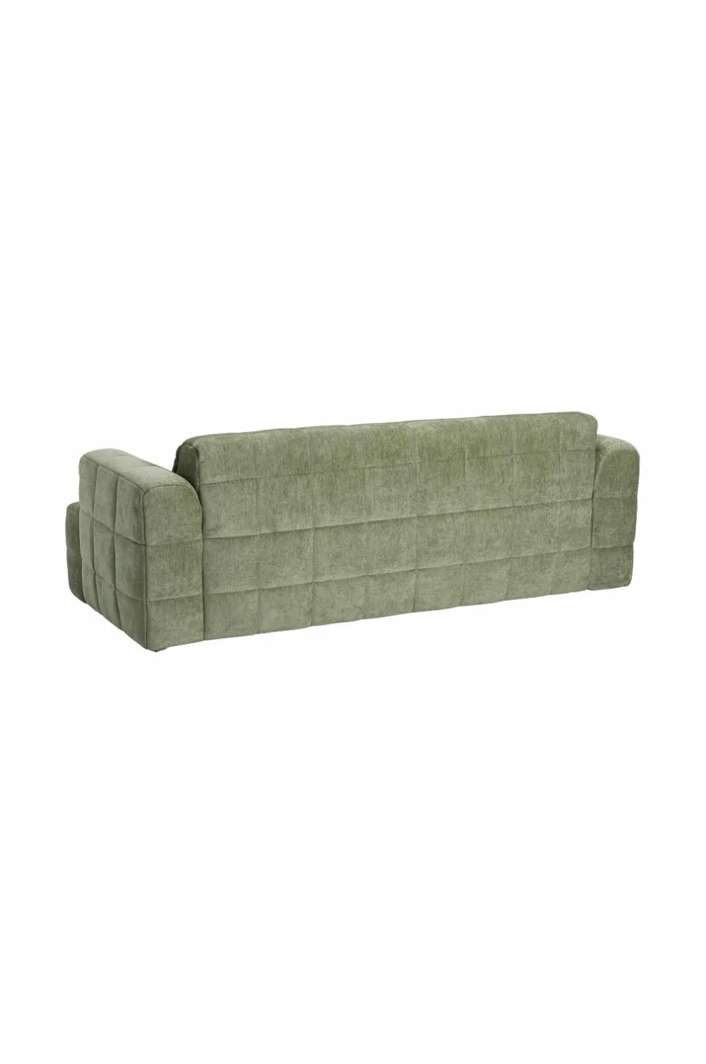 Ellos Sofaer & Lænestole>Home Sofa Kamalika 3-sæders Grøn
