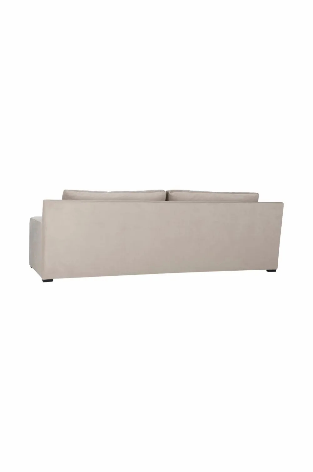 Ellos Sofaer & Lænestole>Home Sofa Megan 3-pers. Beige