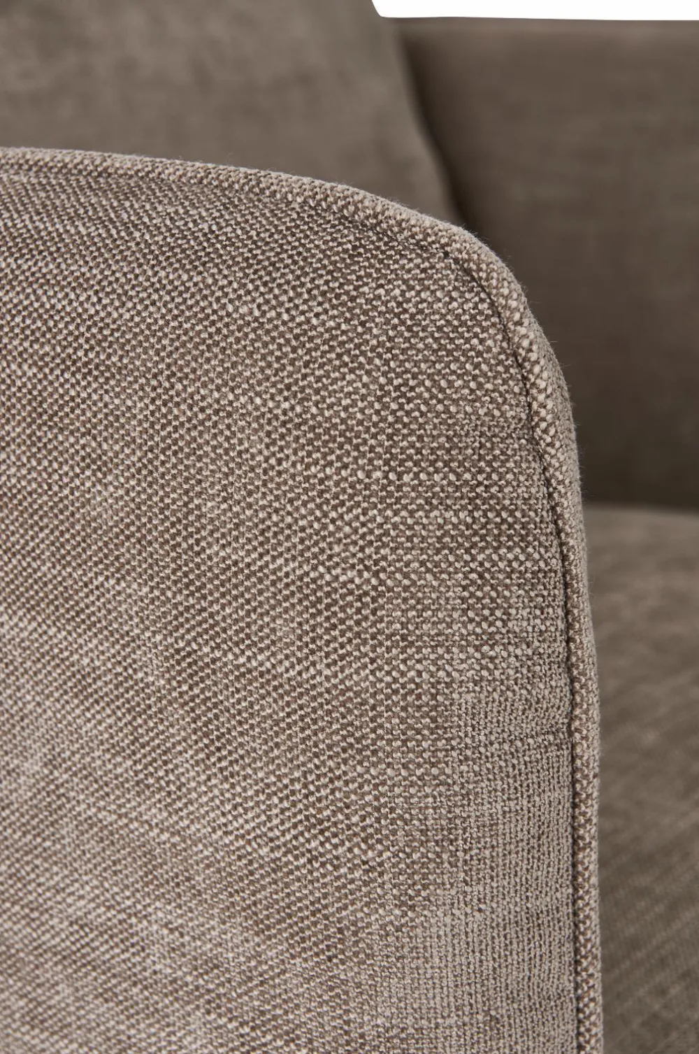 Ellos Home Sofa Next 3-pers. Brun Hot