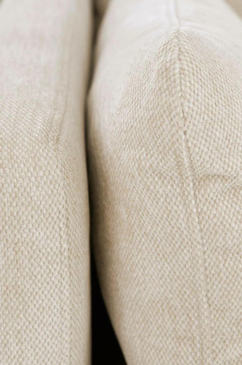 Ellos Sofaer & Lænestole>Home Sofa Sindra 3-pers. Sandbeige