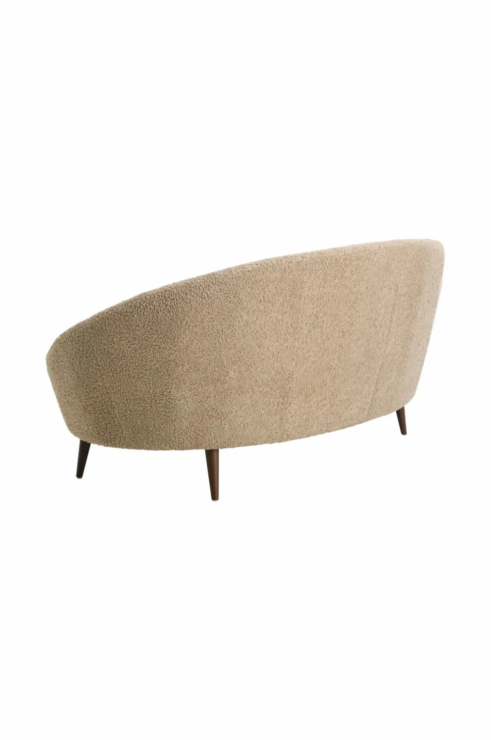 Ellos Home Sofa Tissla 3-pers. Beige Discount
