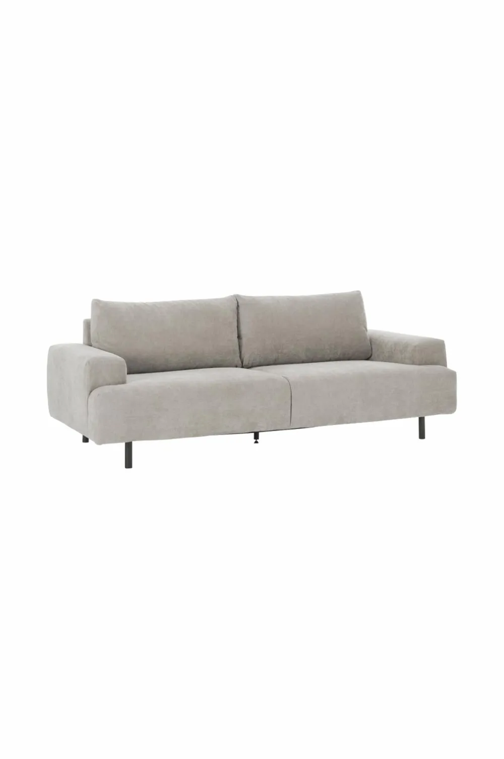 Ellos Sofaer & Lænestole>Home Sofa Trim 3-pers. Sand Beige