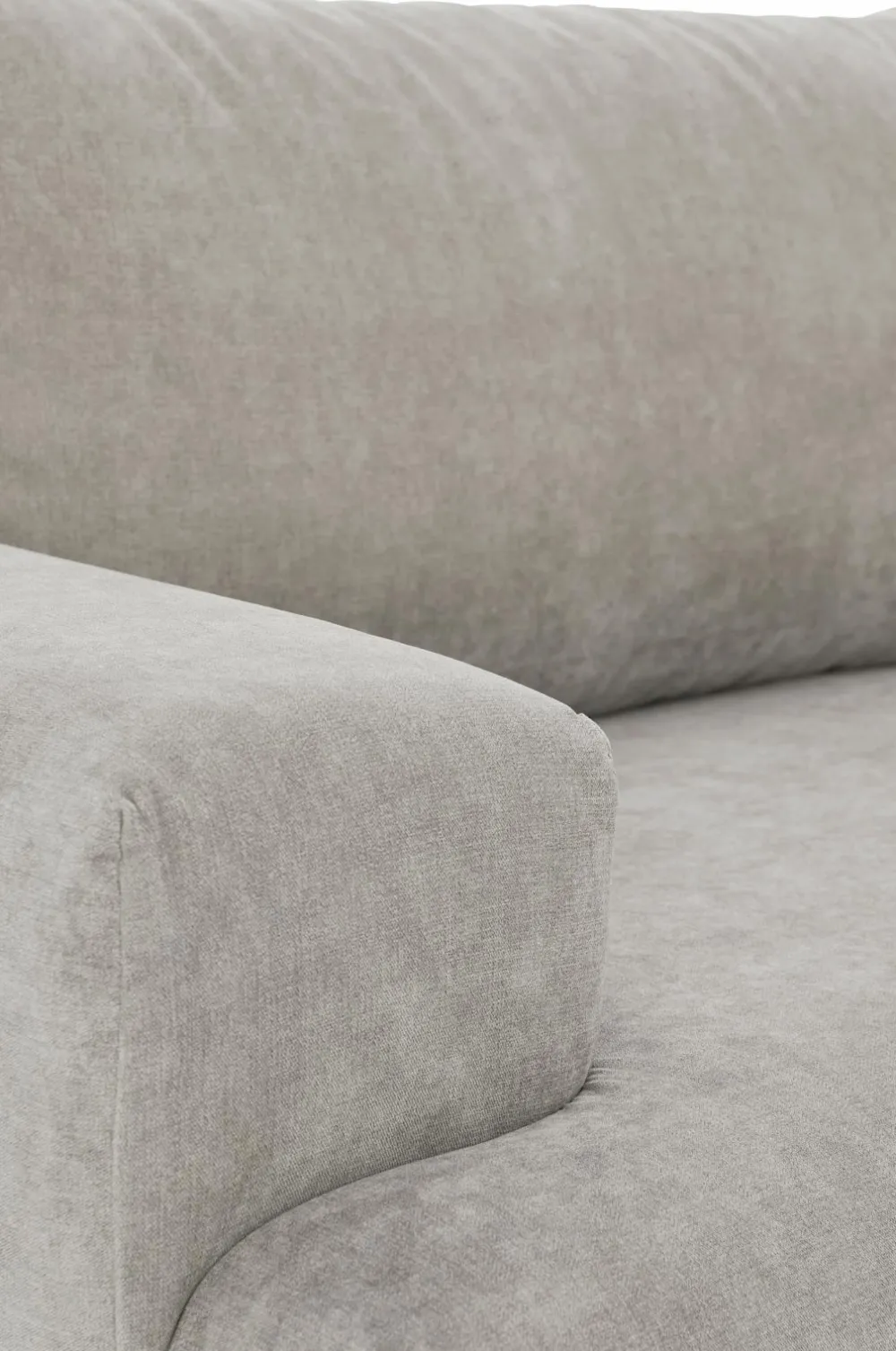 Ellos Sofaer & Lænestole>Home Sofa Trim 3-pers. Sand Beige