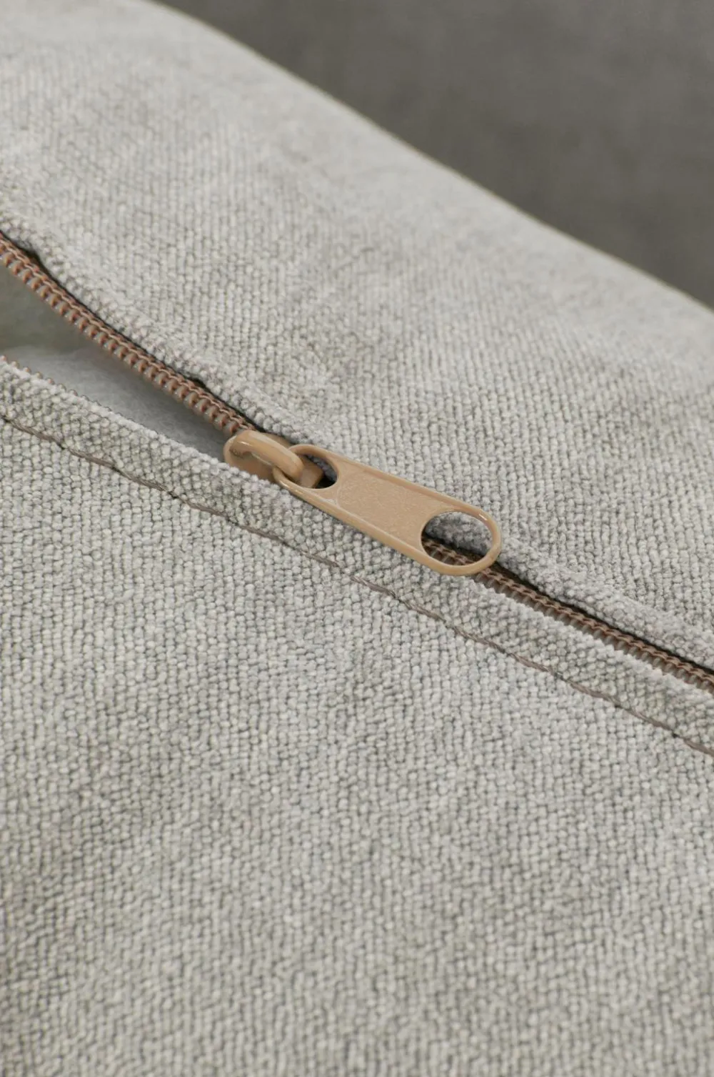 Ellos Sofaer & Lænestole>Home Sofa Trim 3-pers. Sand Beige