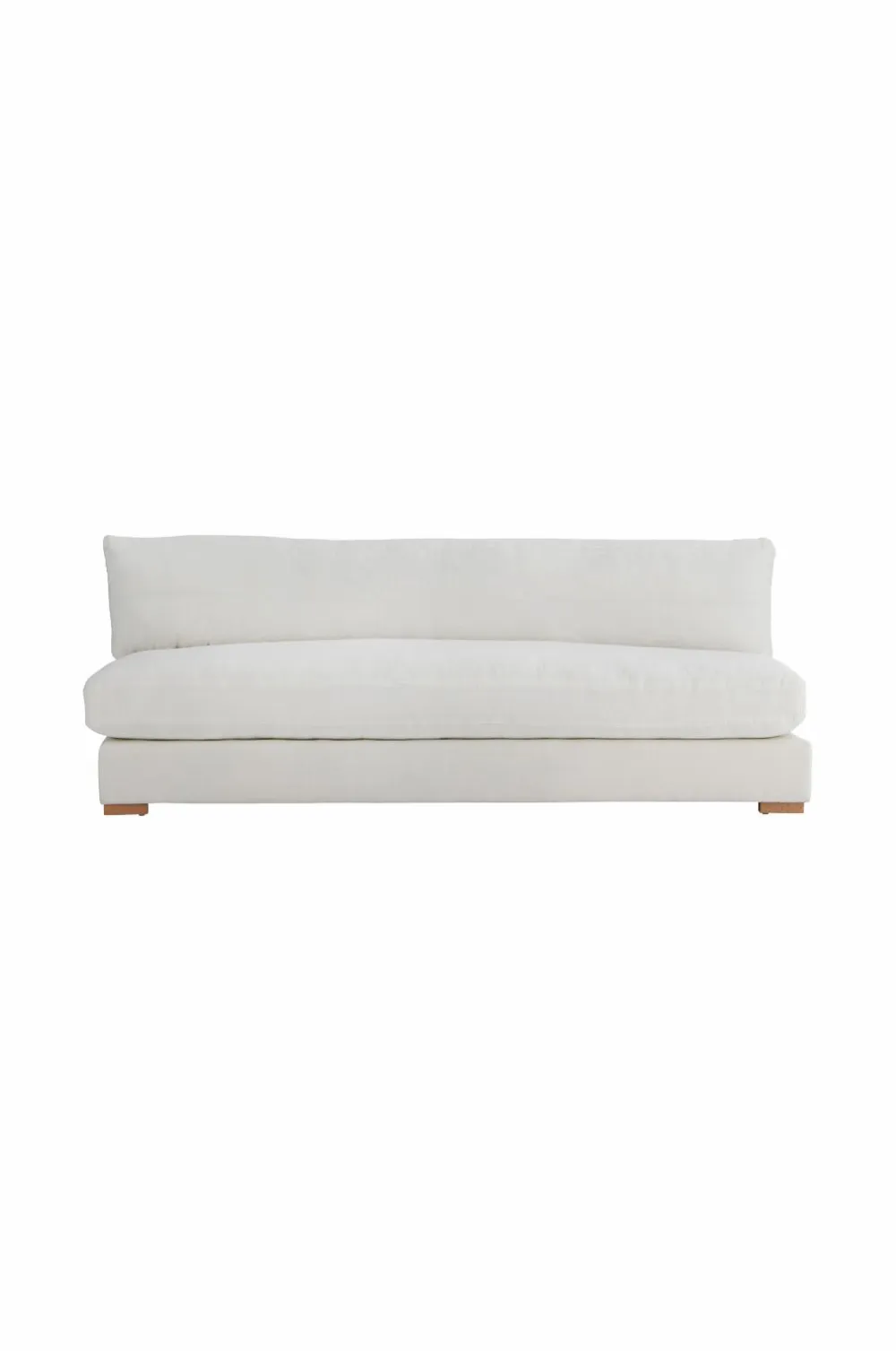 Ellos Sofaer & Lænestole>Home Sofa Vide 3-pers. Hvid