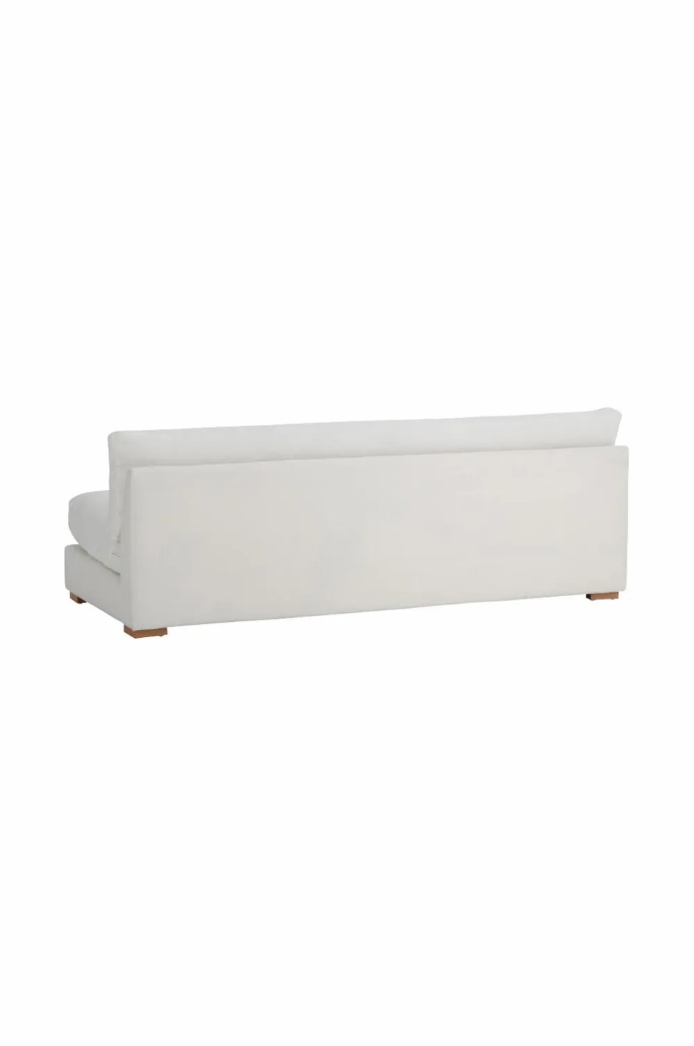Ellos Sofaer & Lænestole>Home Sofa Vide 3-pers. Hvid