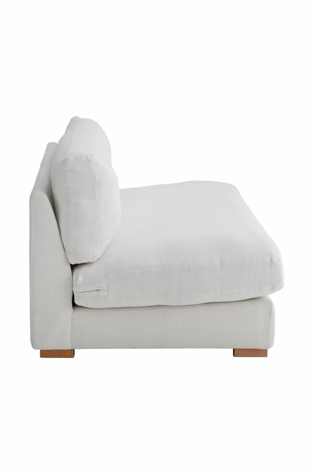 Ellos Sofaer & Lænestole>Home Sofa Vide 3-pers. Hvid