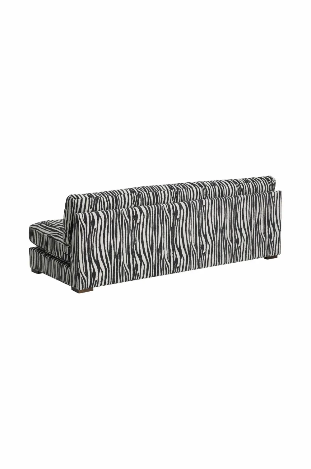 Ellos Home Sofa Zeb 3-sæders Antracitgrå