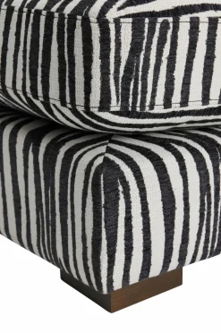 Ellos Home Sofa Zeb 3-sæders Antracitgrå