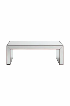 Ellos Home Sofabord Coffetable Everyday Spejlglas / brun