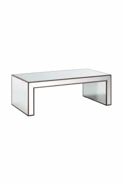 Ellos Home Sofabord Coffetable Everyday Spejlglas / brun