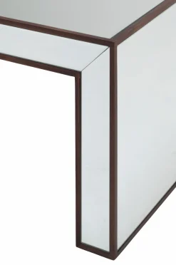 Ellos Home Sofabord Coffetable Everyday Spejlglas / brun