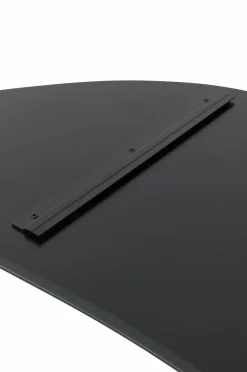 Ellos Home Spejl Curve Klar New
