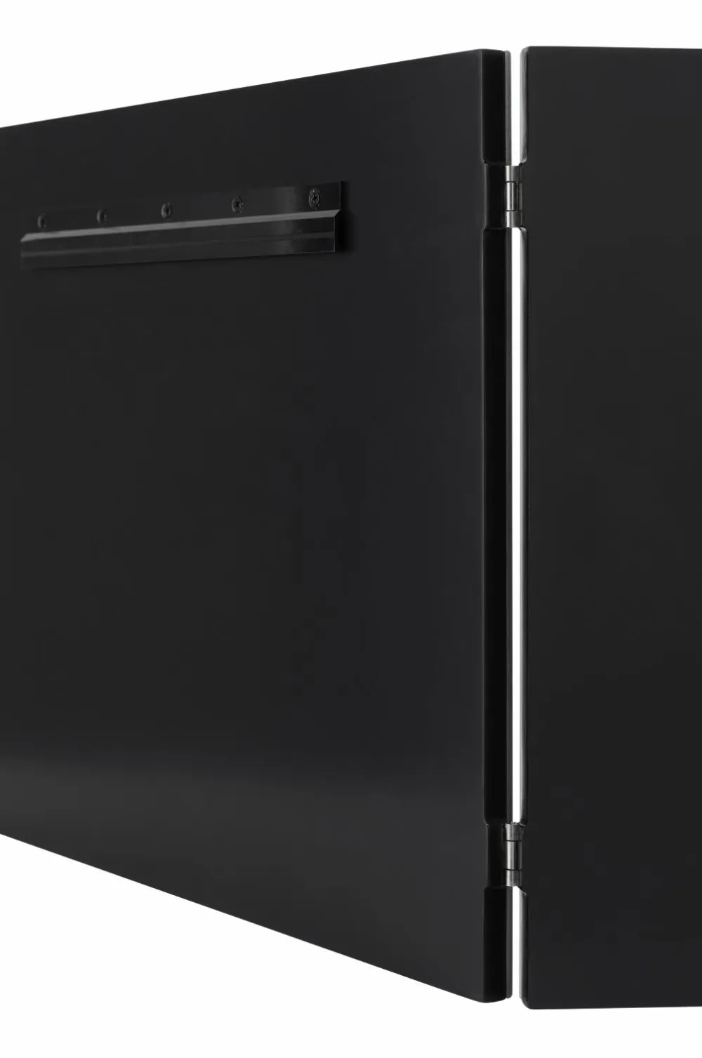 Ellos Home Spejl Wing klar New