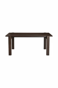 Ellos Home Spisebord Bondie 180x89 cm Brun Online
