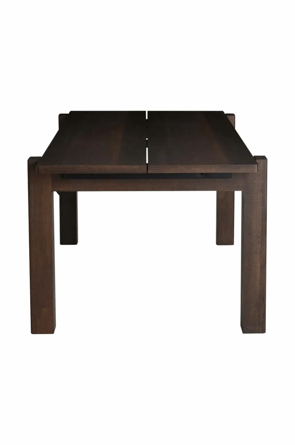 Ellos Home Spisebord Bondie 180x89 cm Brun Online