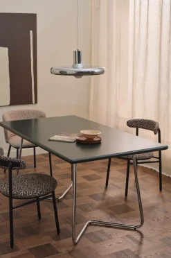 Ellos Borde>Home Spisebord Sarita 158x89 cm Grøn