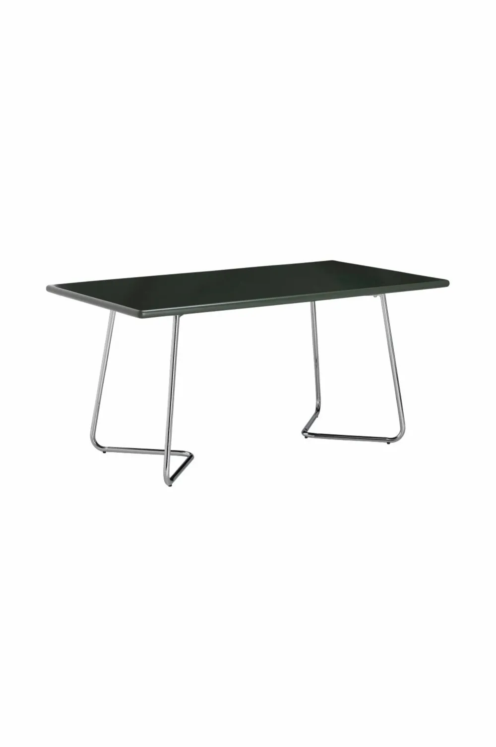 Ellos Borde>Home Spisebord Sarita 158x89 cm Grøn