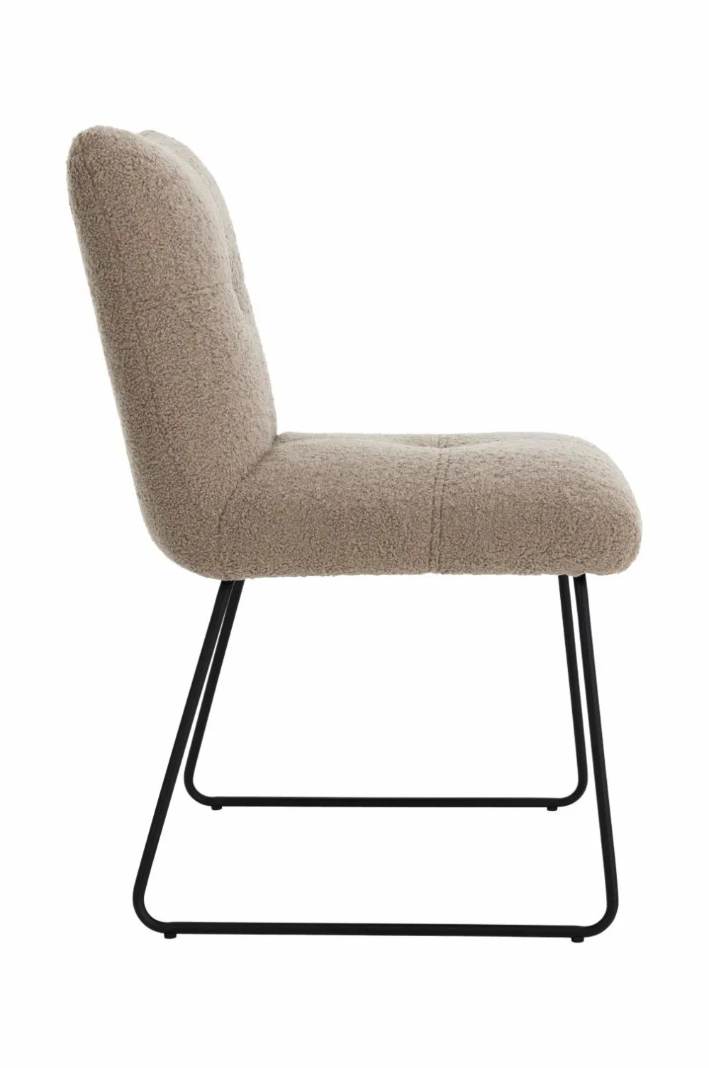 Ellos Stole & Skamler>Home Stol Akita 2-pak BEIGE