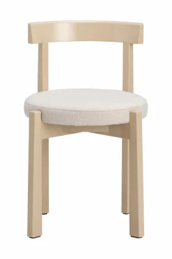 Ellos Stole & Skamler>Home Stol Hugg 2-pak Beige