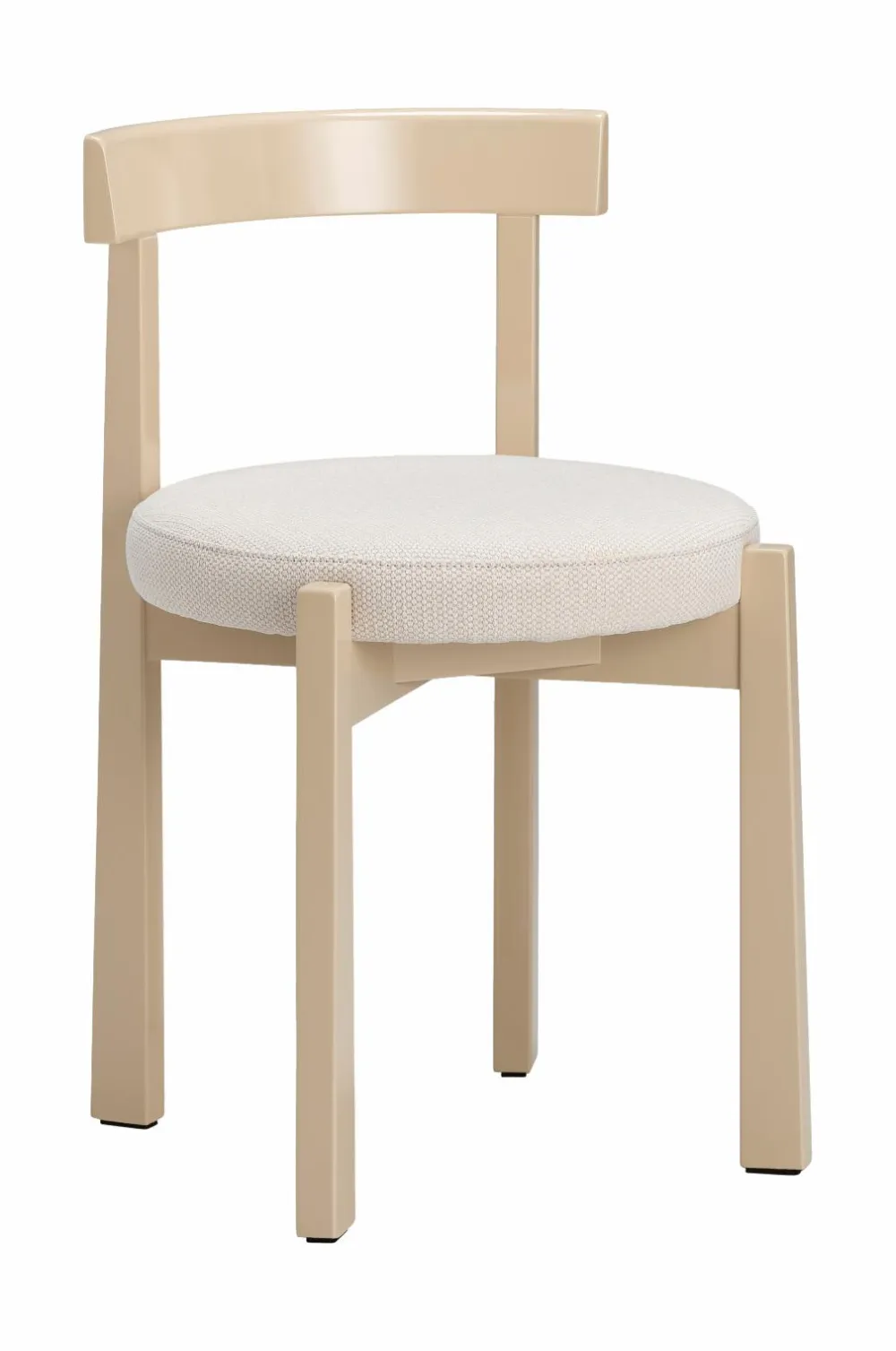 Ellos Stole & Skamler>Home Stol Hugg 2-pak Beige
