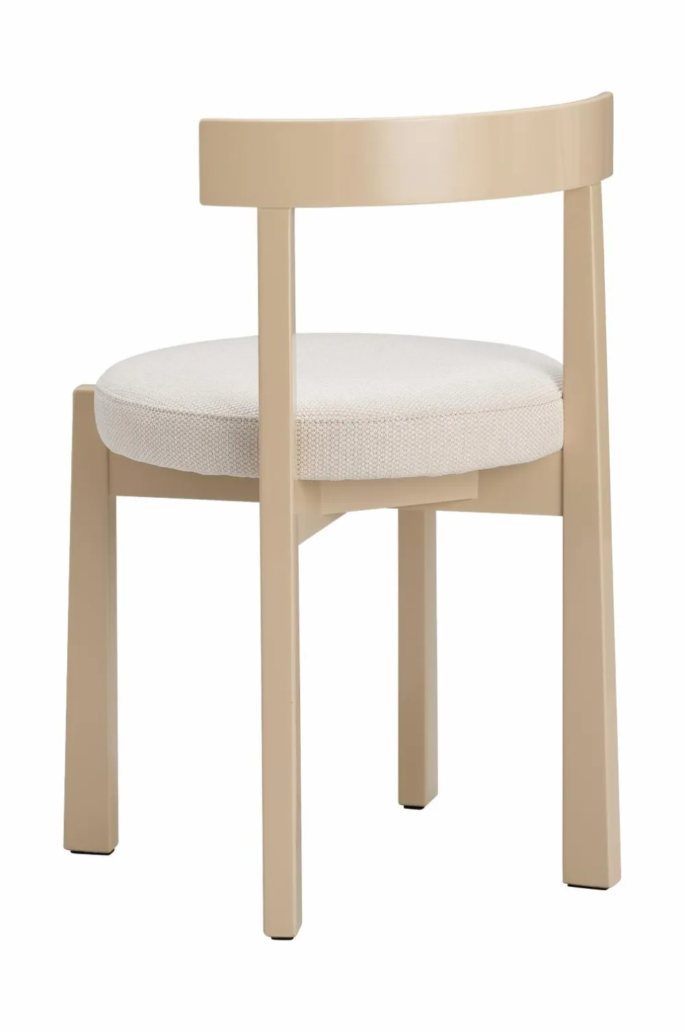 Ellos Stole & Skamler>Home Stol Hugg 2-pak Beige
