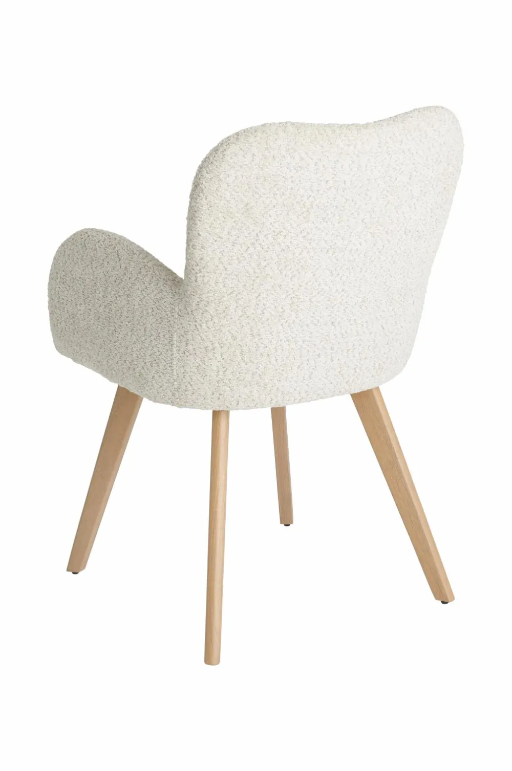 Ellos Home Stol Kirotea 2-pak Beige Best