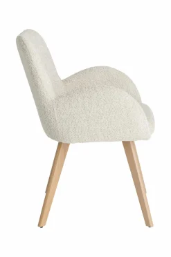 Ellos Home Stol Kirotea 2-pak Beige Best