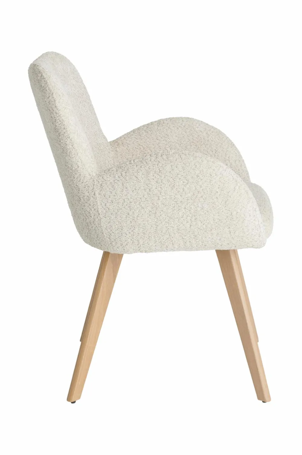 Ellos Home Stol Kirotea 2-pak Beige Best