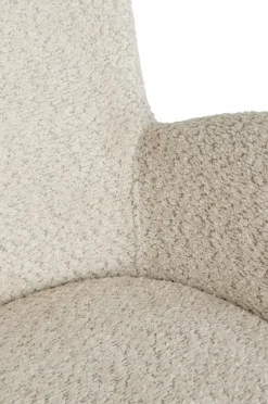 Ellos Home Stol Kirotea 2-pak Beige Best