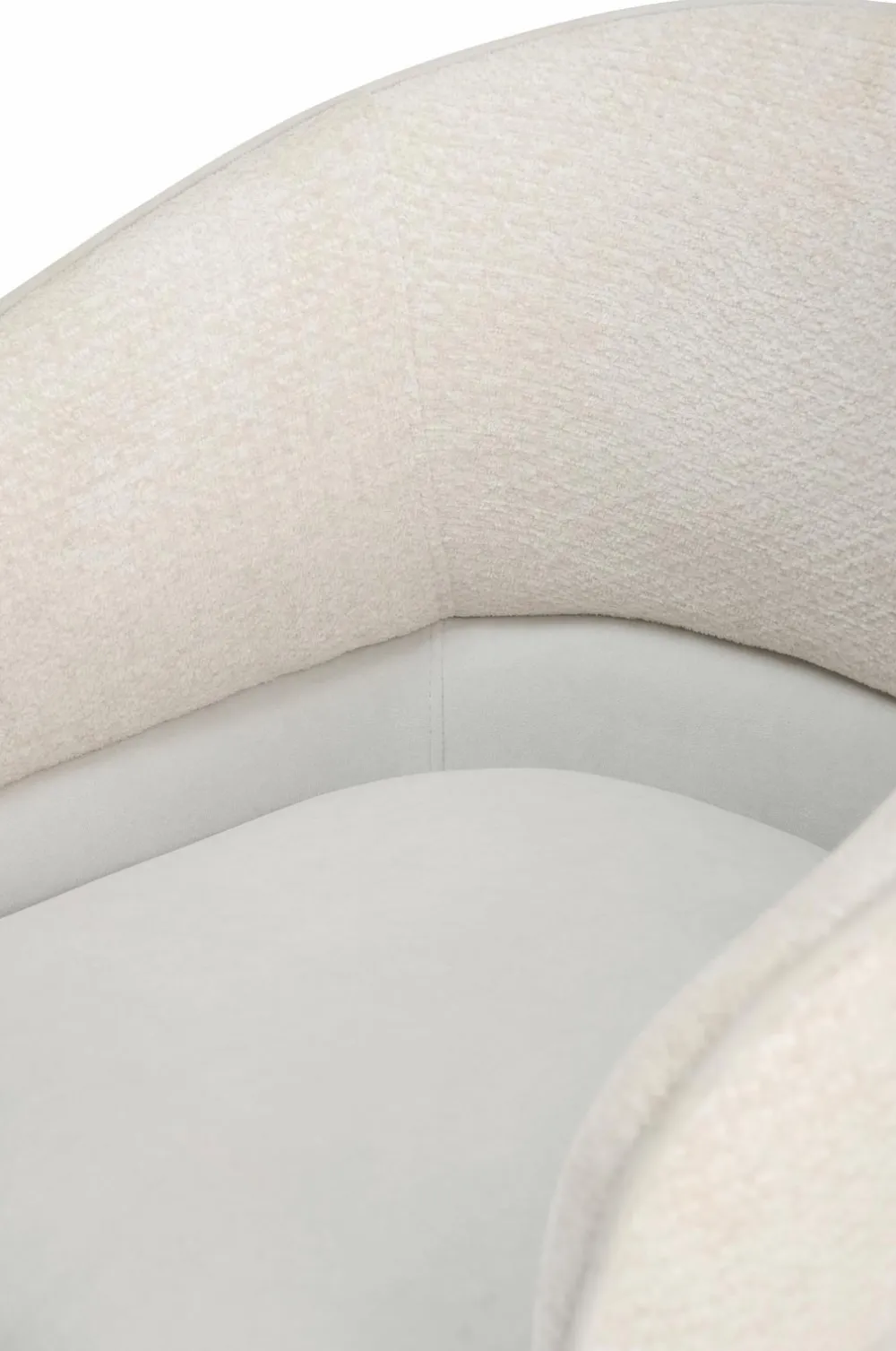 Ellos Stole & Skamler>Home Stol Oslo Beige/sort