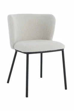 Ellos Home Stol Tirri 2-pak Cremehvid Discount