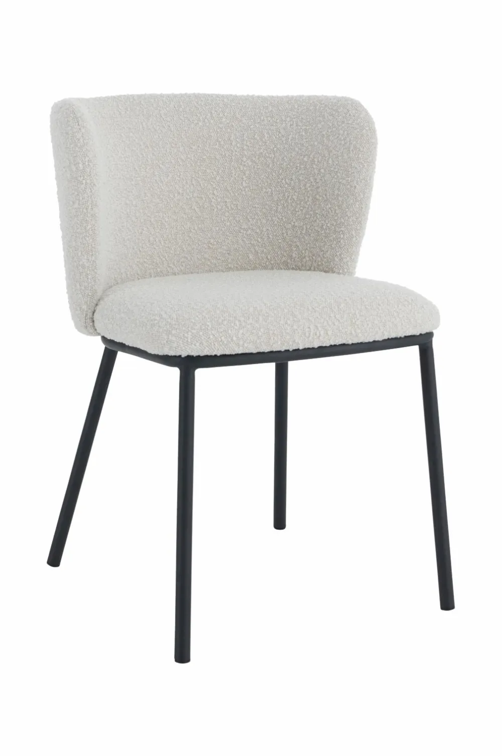 Ellos Home Stol Tirri 2-pak Cremehvid Discount