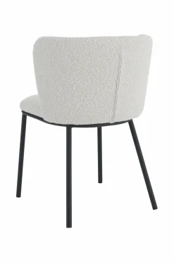 Ellos Home Stol Tirri 2-pak Cremehvid Discount