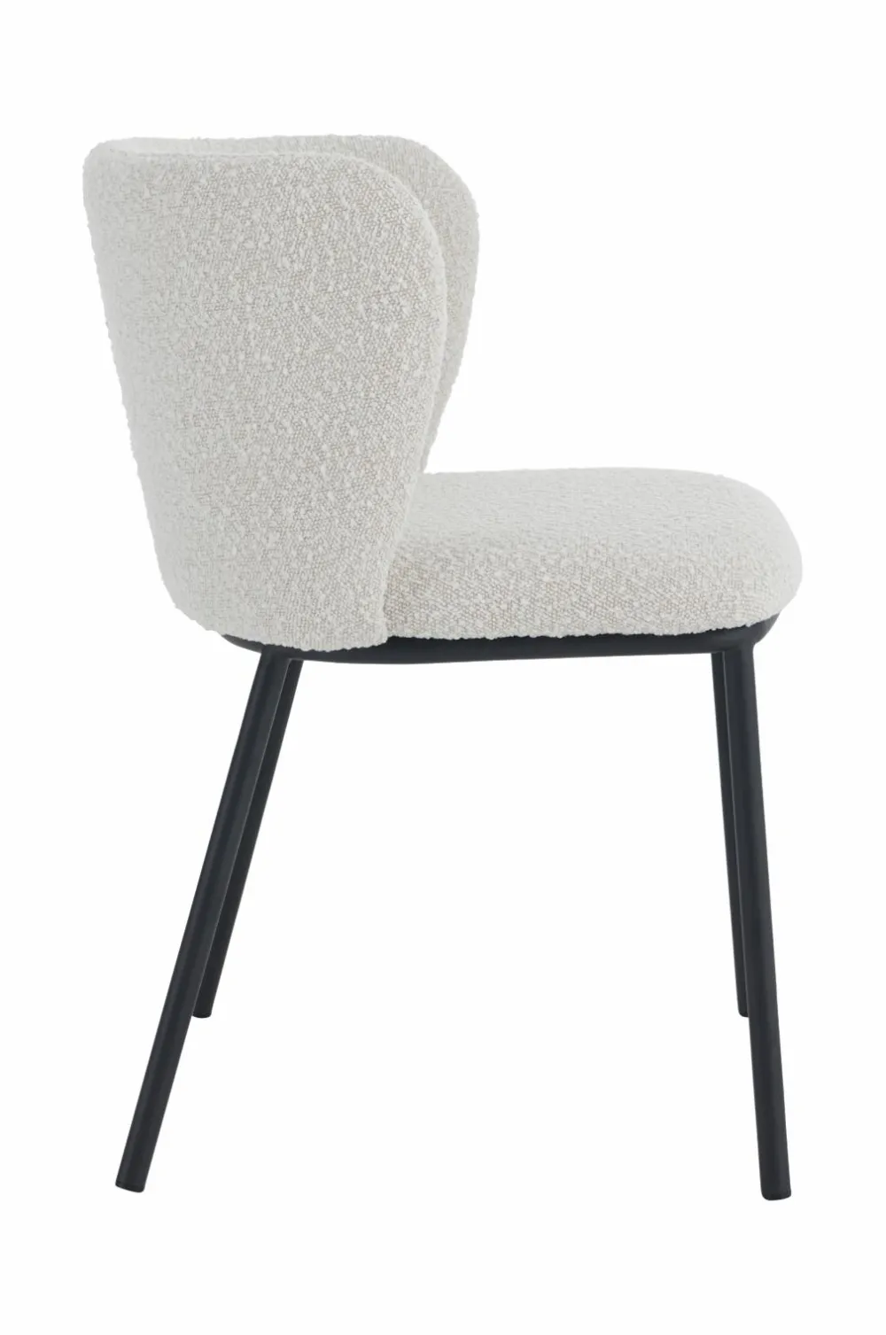 Ellos Home Stol Tirri 2-pak Cremehvid Discount