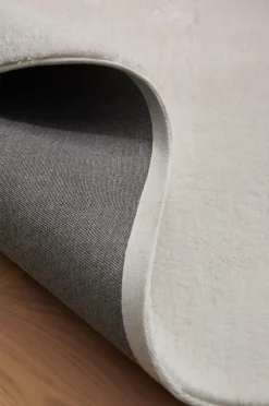 Ellos Home Tæppe Avila Hvid Outlet