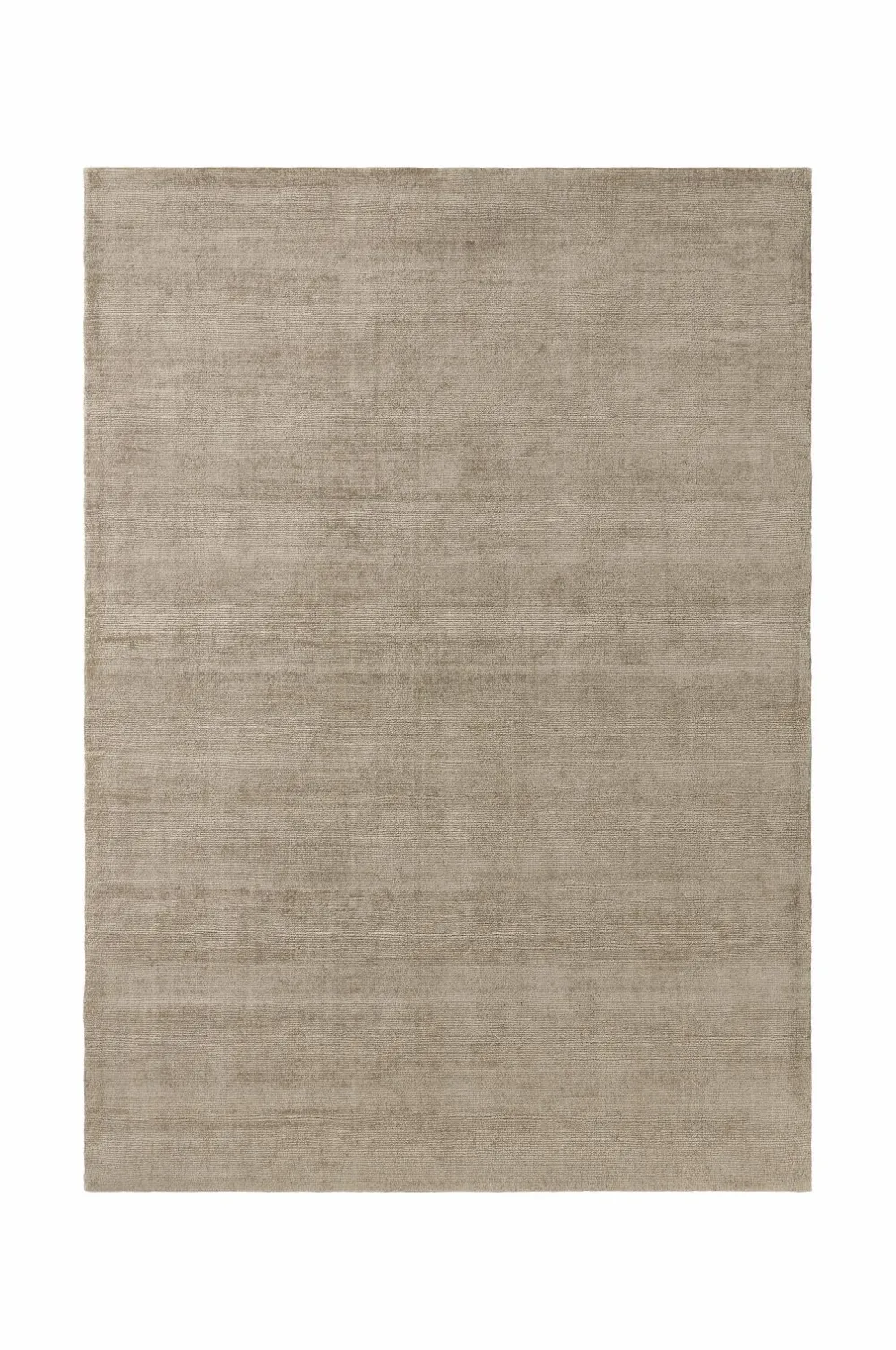 Ellos Home Tæppe Girona Linen beige