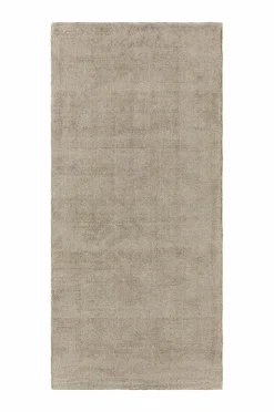 Ellos Home Tæppe Girona Linen beige